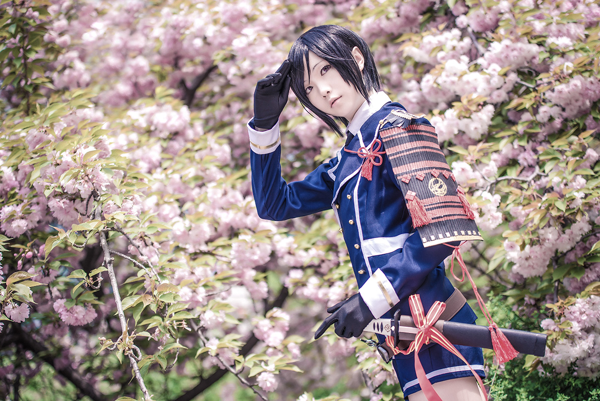 Star's Delay to December 22, Coser Hoshilly BCY Collection 4(123)